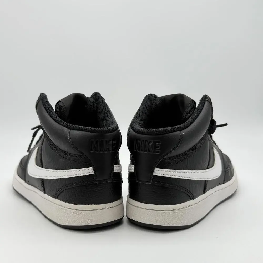 Nike Court Vision‎ Mid Women's Size 7.5